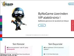 Sites similar to wasp.gen.tr