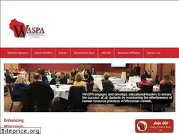 Sites similar to waspa.org