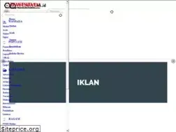Sites similar to waspada.id