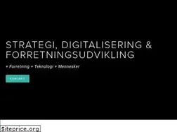 Sites similar to waspcph.dk