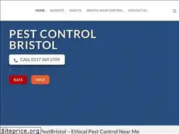 Sites similar to waspkilluk.co.uk