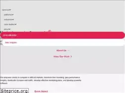 Sites similar to waspmarketing.com
