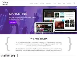 Sites similar to waspmobile.com