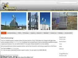 Sites similar to waspnet.nz