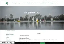 Sites similar to waspo.info