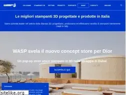 Sites similar to wasproject.it