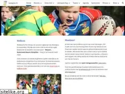 Sites similar to wasps.nl