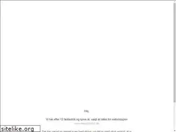 Sites similar to waspsliving.dk
