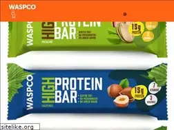 Sites similar to waspsnacks.com