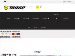 Sites similar to waspsports.co.uk