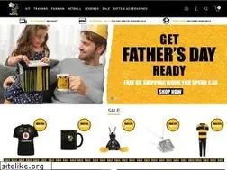Sites similar to waspsshop.co.uk