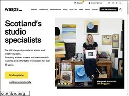 Sites similar to waspsstudios.org.uk