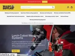 Sites similar to waspsupplies.com