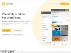 Sites similar to waspthemes.com