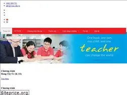 Sites similar to wass.edu.vn