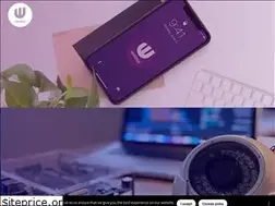 Sites similar to wassa.io