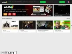 Sites similar to wassa.tv