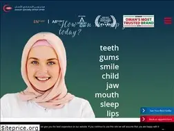 Sites similar to wassandental.com
