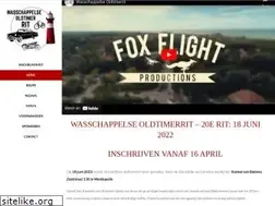Sites similar to wasschappelse-oldtimerrit.nl