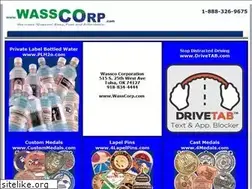 Sites similar to wasscorp.com