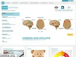 Sites similar to wassenaar-logopedie.nl