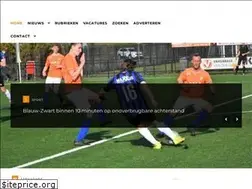 Sites similar to wassenaarders.nl