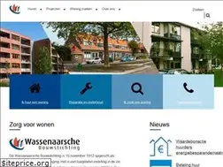 Sites similar to wassenaarschebouwstichting.nl