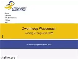 Sites similar to wassenaarsezwemloop.nl