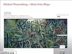 Sites similar to wassenberg.wordpress.com