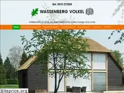 Sites similar to wassenbergvolkel.nl