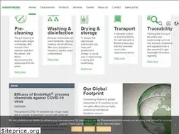Sites similar to wassenburgmedical.com
