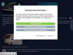 Sites similar to wasser-aqualino.de
