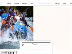 Sites similar to wasser-c-raft.at