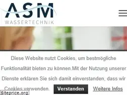 Sites similar to wasser-enthaerter.de