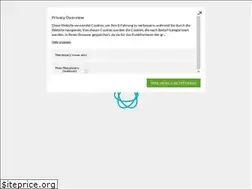 Sites similar to wasser-freunde.de