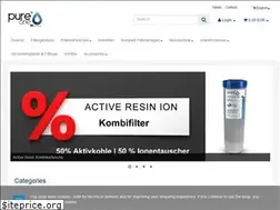 Sites similar to wasser-fritz.de