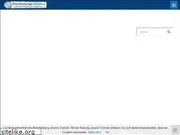 Sites similar to wasser-fuer-die-elefanten.de