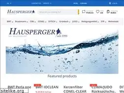 Sites similar to wasser-heizung.com