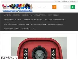 Sites similar to wasser-kanister.ch