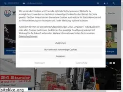 Sites similar to wasser-licht.de