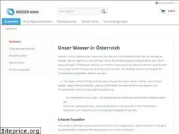Sites similar to wasser-testen.at