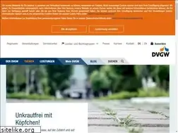 Sites similar to wasser-und-pflanzenschutz.de