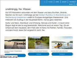 Sites similar to wasser-und-urlaub.de
