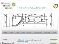 Sites similar to wasser-waerme-zukunft.de