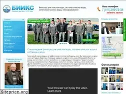 Sites similar to wasser.ru