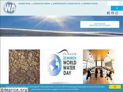 Sites similar to wasseraktiv.at