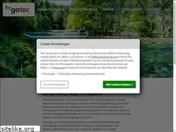 Sites similar to wasseraufbereitung.de