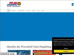 Sites similar to wasserball-union.de