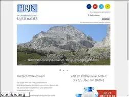 Sites similar to wasserbar.de