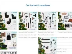 Sites similar to wasserbath.com